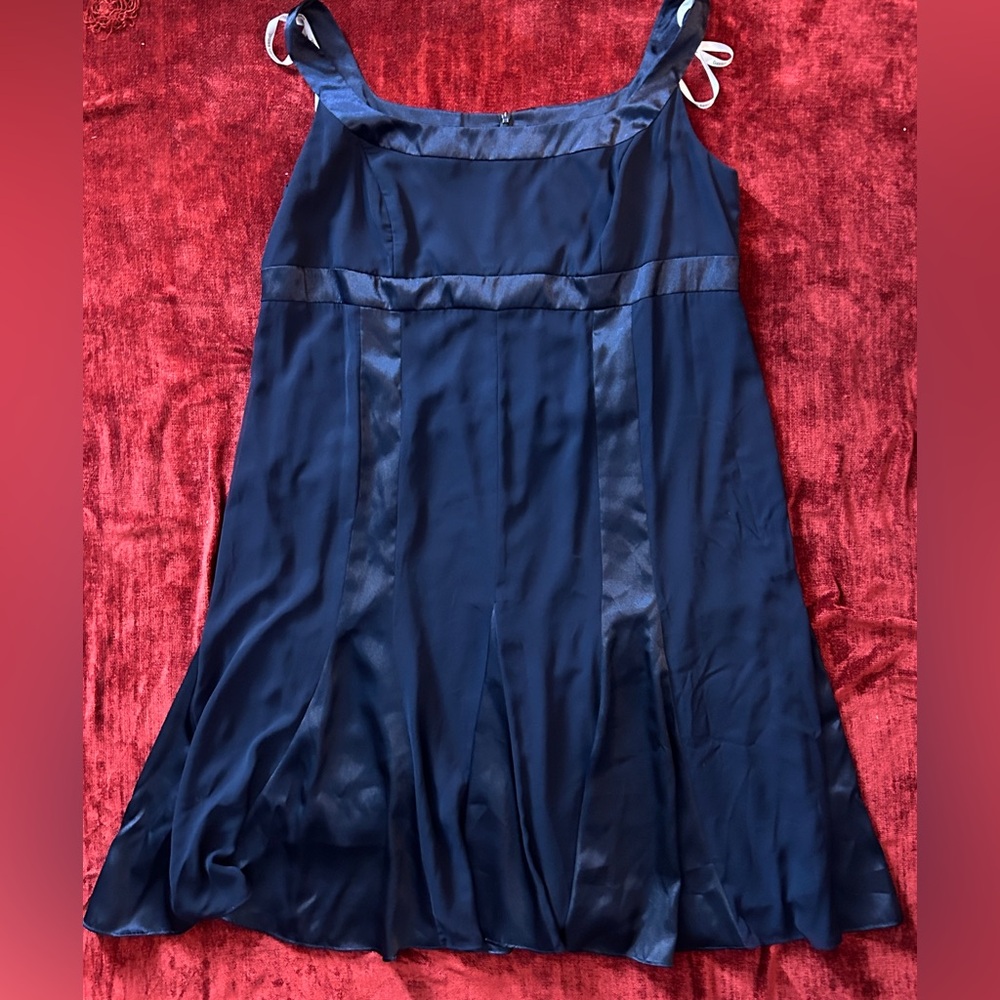 David’s bridal dress